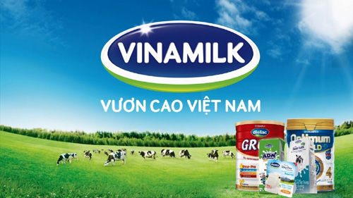 Top 500 doanh nghiệp tăng trưởng và thịnh vượng Việt Nam 2017 ảnh 1